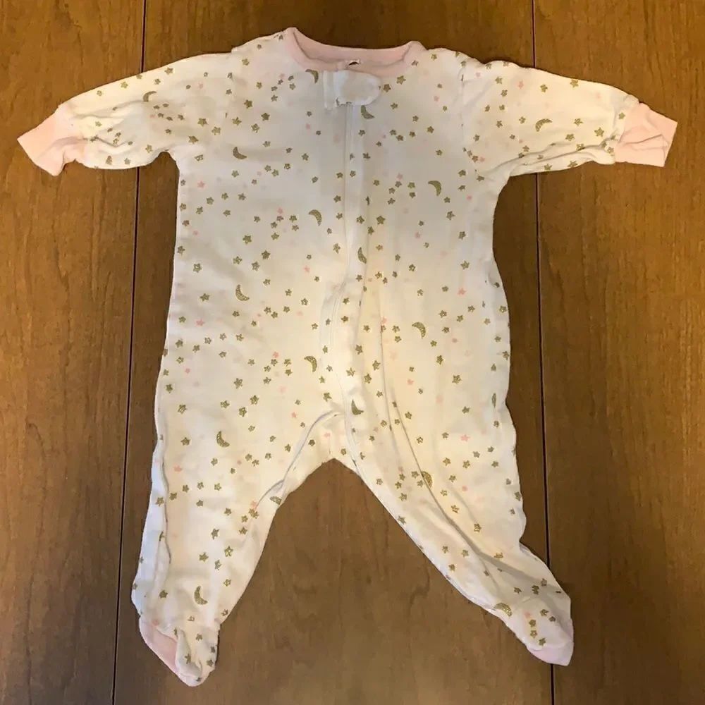 Gerber Starlight sleeper   